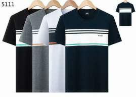 Picture of Hugo Boss T Shirts Short _SKUBossM-3XL25wx439625